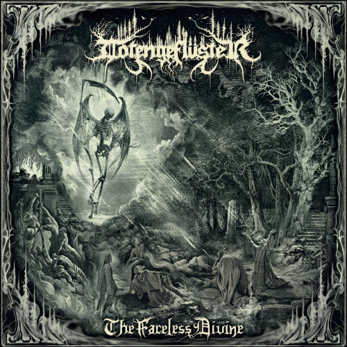 Totengeflüster : The Faceless Divine